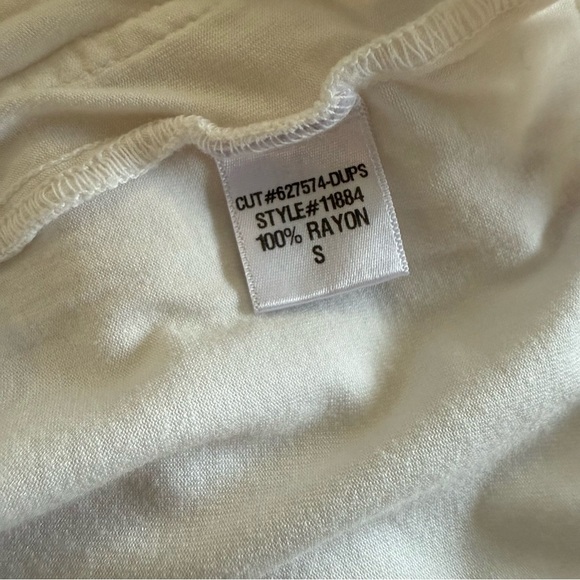 XCVI Marlo Light Crepe‎ Snap Closure Jacket Size Small NWT - Picture 4 of 5